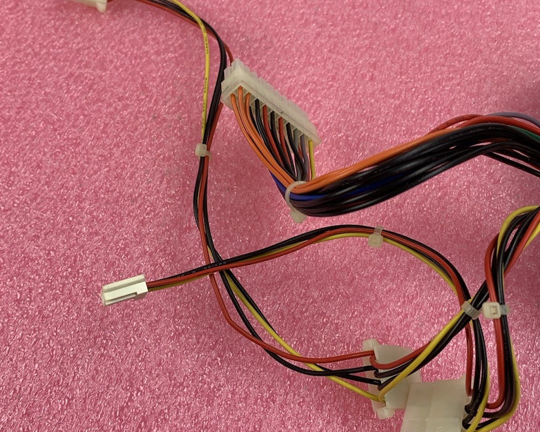 ILSSAN ISP 120S 120W Power Supply