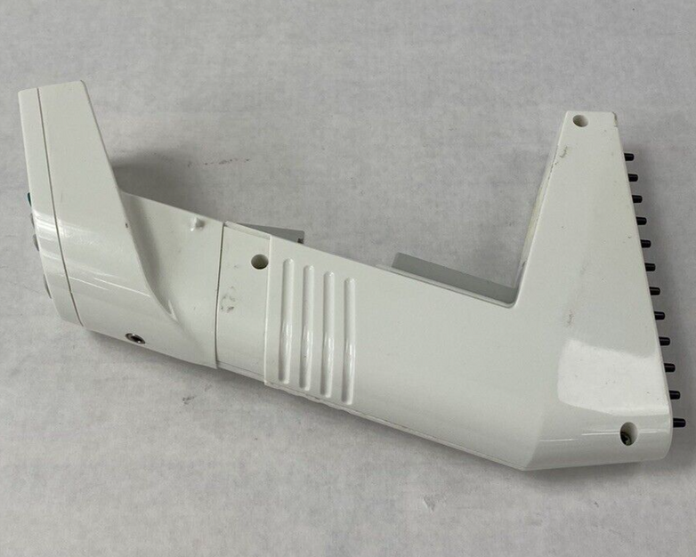 Matrix Impact 12.5 uL 12 Channel Digital Pipette Power Tested