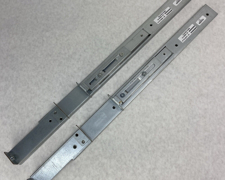 Genuine HP 6C0564 20" 1U Rail Kit Set 353359-001 P04661-001