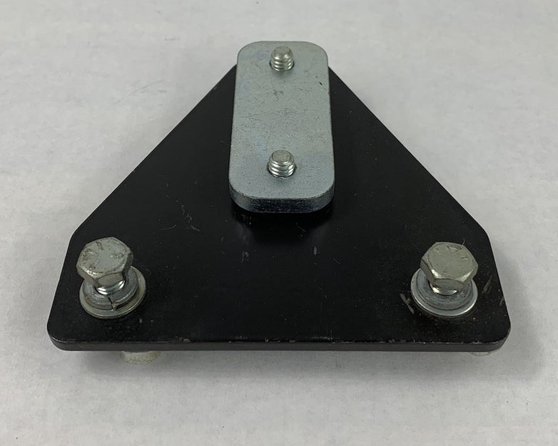 Hubbell Workplace Solutions Track Component T-Plate