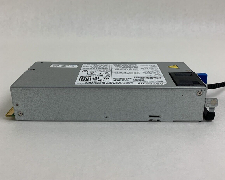Artesyn MC800B6-3-4R-02 80 Plus Titanium 800W Switching Power Supply Tested