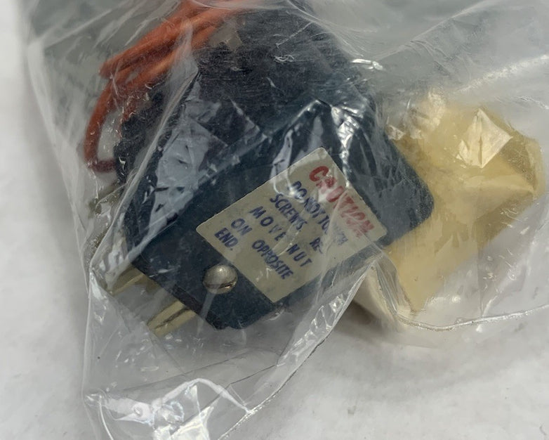 AB Sorvall Speed Control for RC-2 RC2-B SS-3 Centrifuge