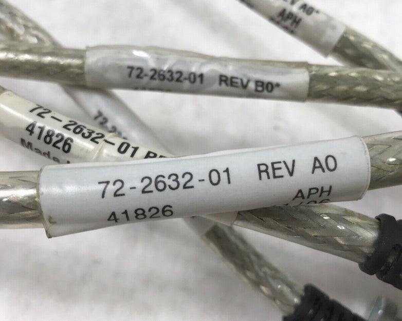Cisco 72-2632-01 50cm Stacking Cable (Lot of 5)