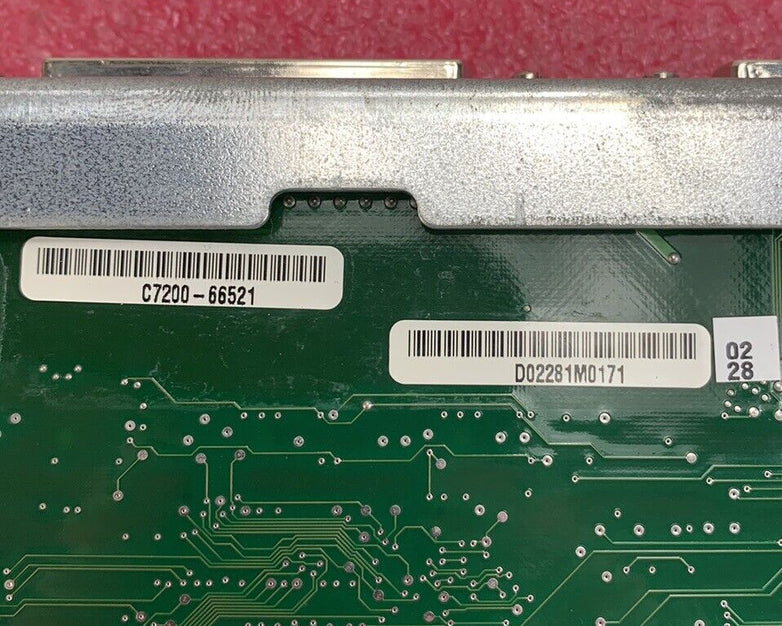 HP C7200-66521 Library Controller Card