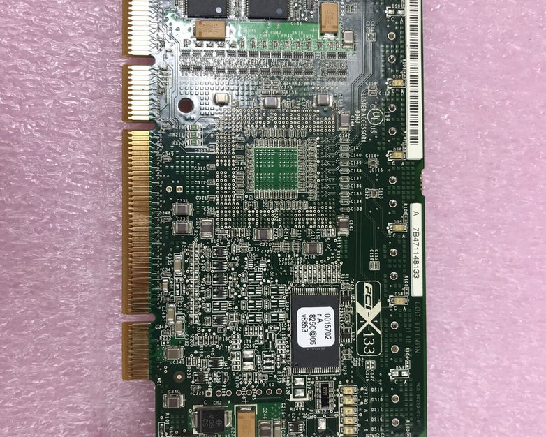 HP 4Channel SATA Raid Controller 409448-001 Low Profile
