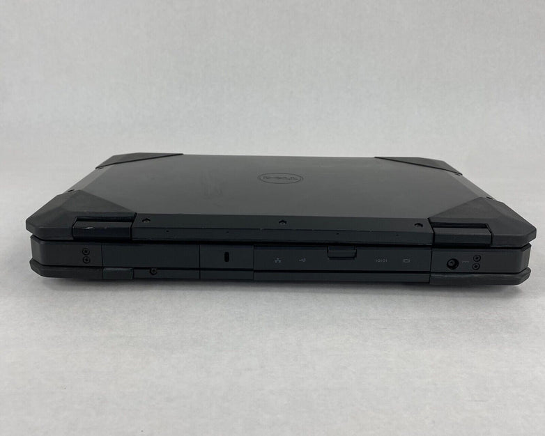 Dell Latitude 14 Rugged 5414 i5-6300U 2.40GHz 8GB RAM 14.0" No Battery No HDD/OS