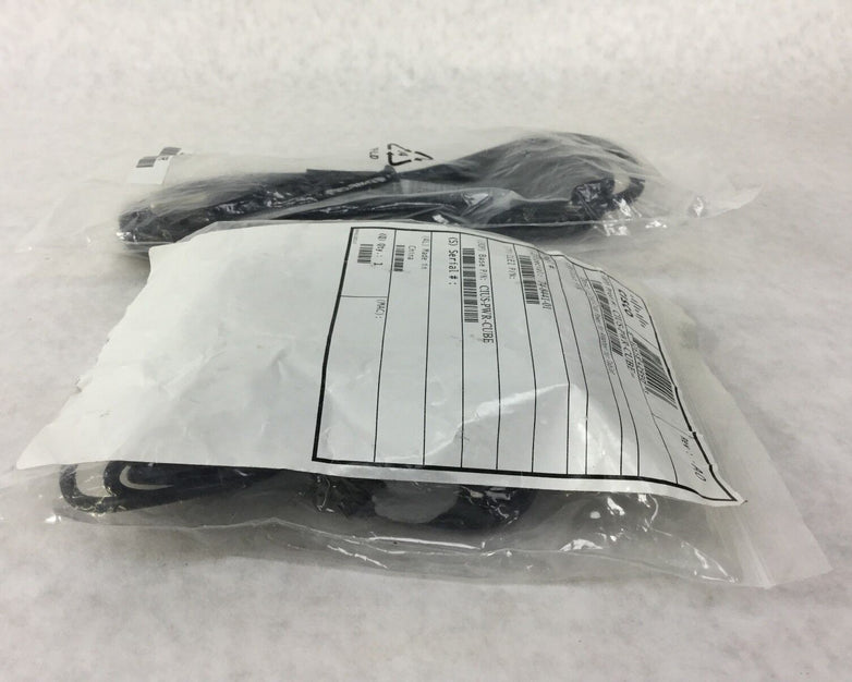 Genuine Cisco DA-02A05 74-8441-01 5V 4A AC Power Adapter & Power Cord (Lot of 2)