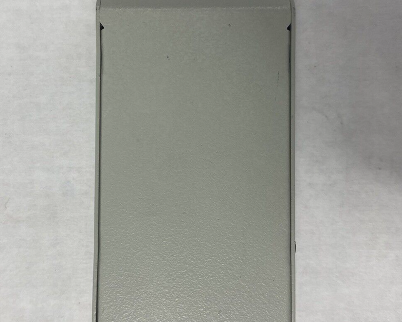 Asanté AMAU-BNC Coaxial Ethernet Transceiver Untested