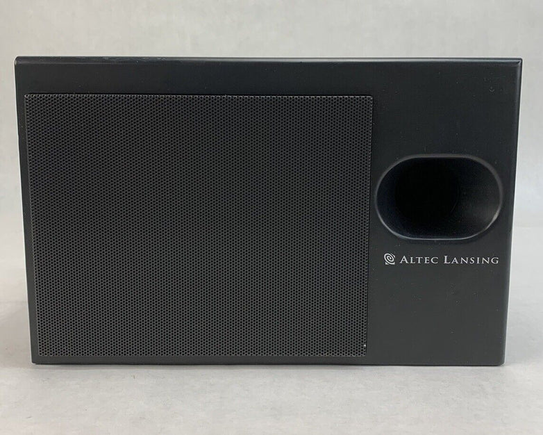 Altec Lansing VS3151 Powered Audio Computer Speaker System (Amp Only)