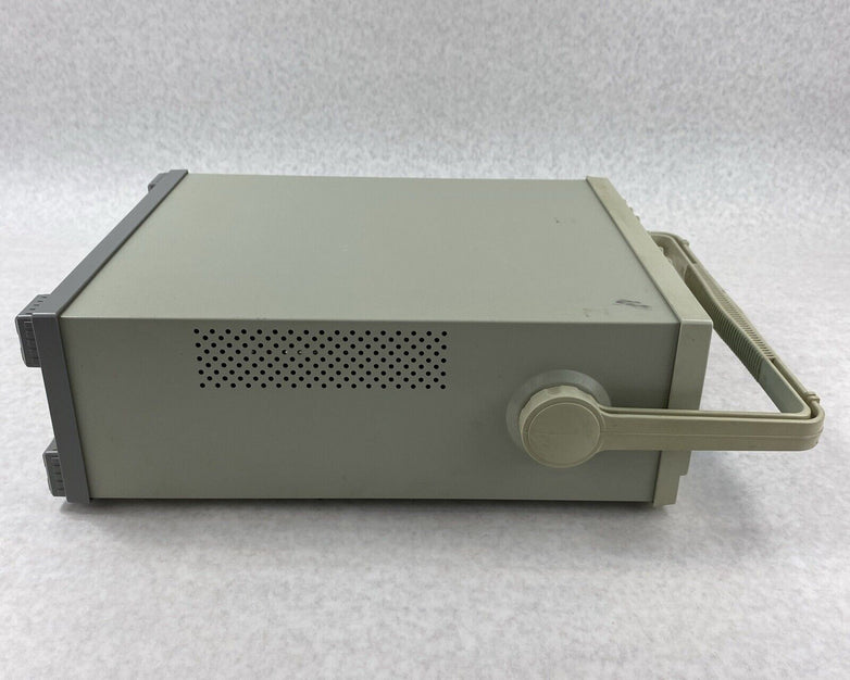 EZ Digital OS-5020 Analog Oscilloscope 20MHz