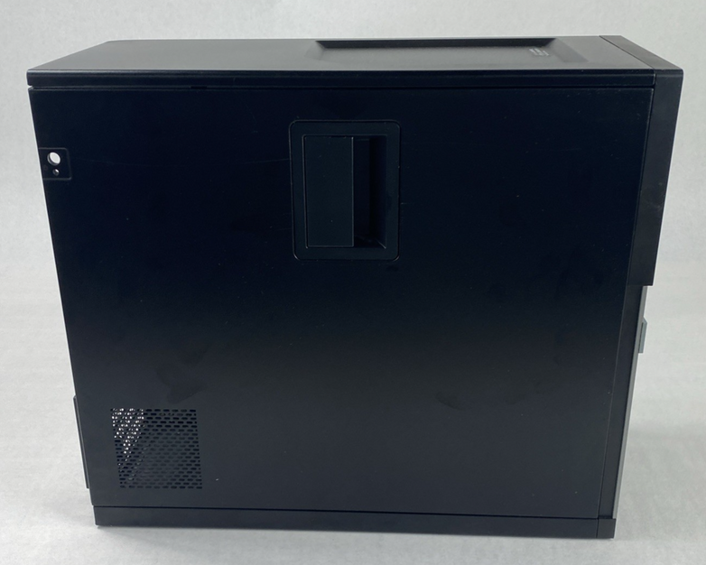 Dell OptiPlex 9020 MT Intel Core i5-4590 3.30GHz 4GB RAM No HDD No OS
