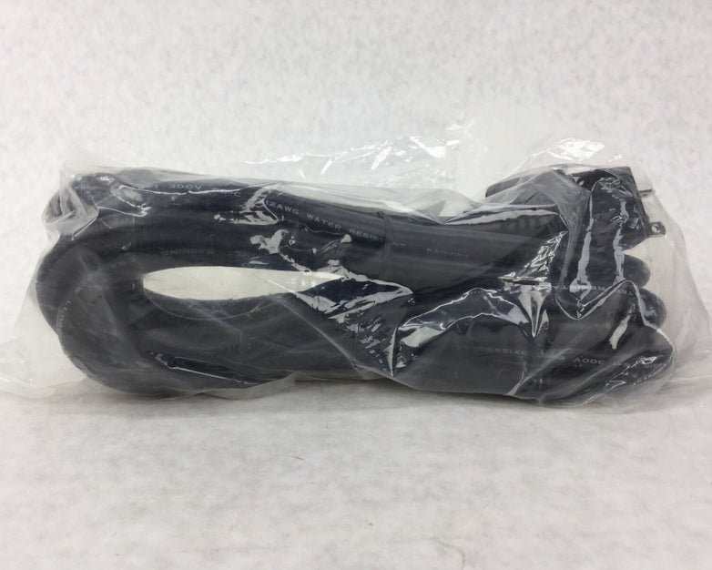 Cisco 72-2105-01 12FT Heavy Duty E159216 16A 250V Power Cord