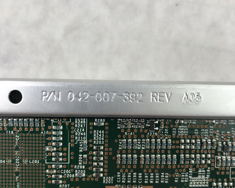 EMC 110-130-100B 110-130-100 303-130-100B 042-007-392 Storage Array Module