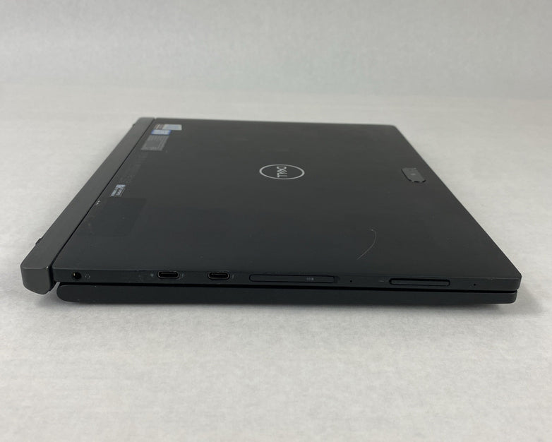 Dell Latitude 7285 12.3" Touch i5-7Y57 1.20 GHz 8 GB RAM No HDD No OS