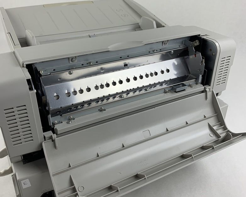 Kodak Truper 3610 Color Duplex Document Scanner Tested 200k Scans