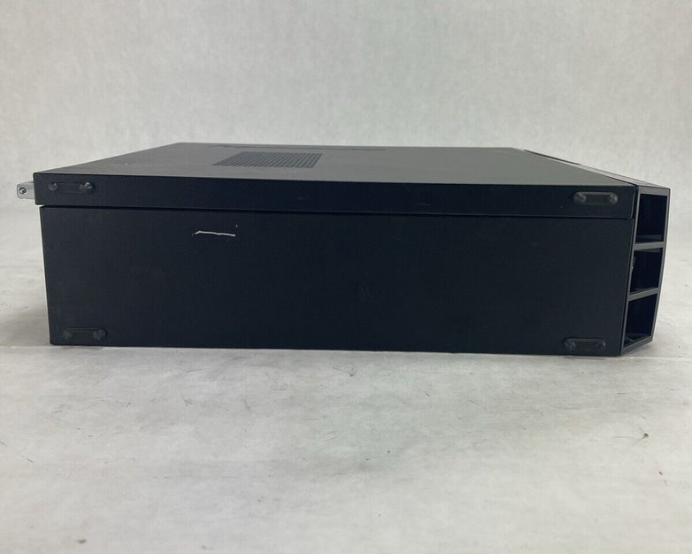 Lenovo IdeaCentre 510-08ISA SFF Intel Core i3-6100 3.7GHz 4GB RAM No HDD No OS