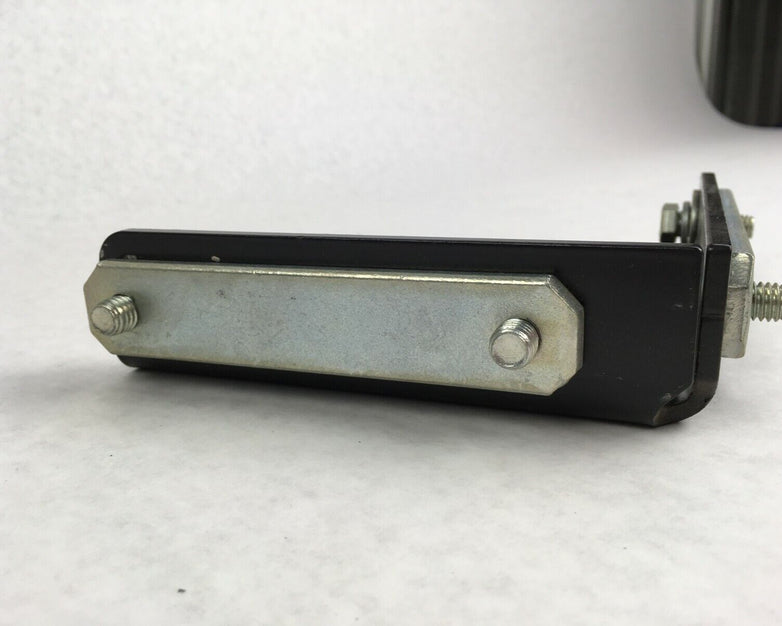 Hubbell Workplace Solutions Track Component Angle Bracket 625116