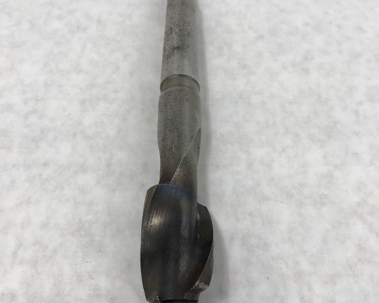 Weldon USA LGT-20 5/8" Screw HS-62 End Mill Router Bit