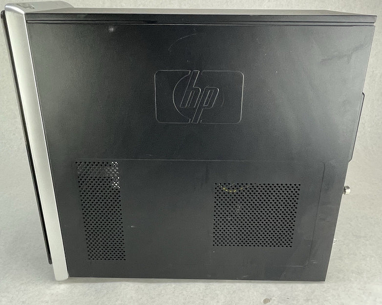HP Pavilion a6330f MT AMD Athlon 64 8L 5600+ 2.80 GHz 3 GB DVD-RW No HDD No OS