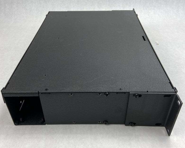 Corning Lanscape CCH-02U 2 Rack Unit Closet Connector Housing