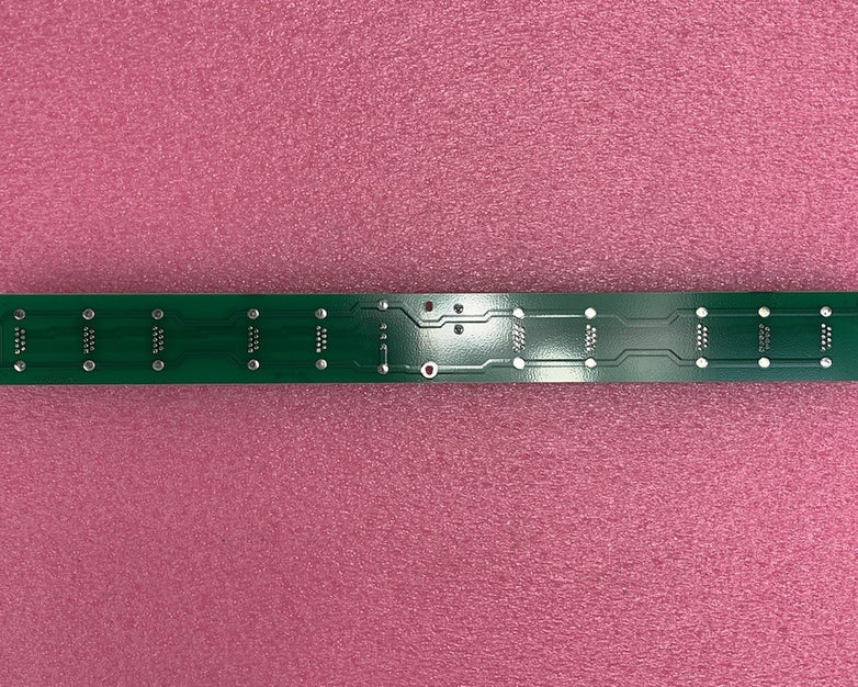 Siemens Bayer 067-B119-01 - 067-0489-01 Can Scrambler Assembly Board