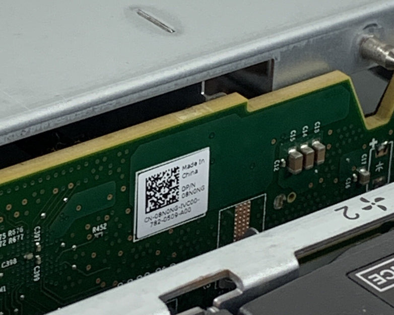 Dell VxRail S570 Server 2x Gold 5118 2.3 GHz 384 GB RAM HBA330 No OS No HDD