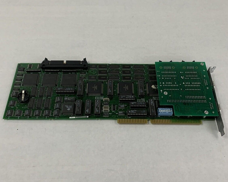 Peavey 040896 72100469 WM/JKV DSP Daughter BD Board Quad DAQ