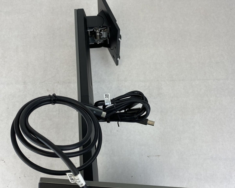 Dell KGF9W DS1000 Monitor Stand w/ corded business docking station