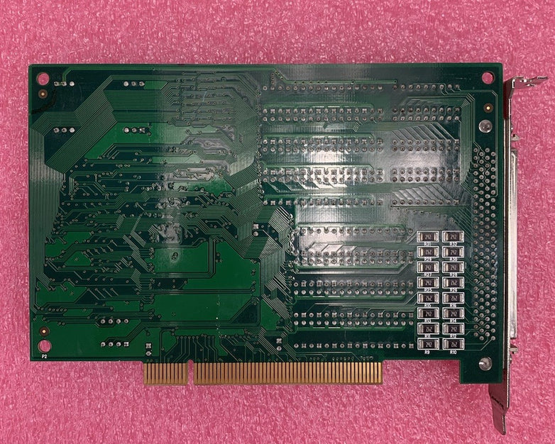 Adlink PCI-7432 Digital I/O Card