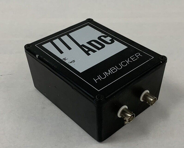 ADC Humbucker HUM-1 Video Hum Eliminator