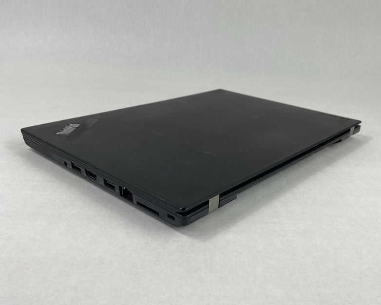 Lenovo ThinkPad T480 Intel Core i5-8350U 1.70GHz 8GB RAM 14" No HDD No OS