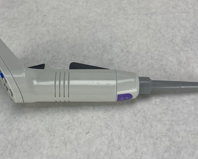 Thermo Scientific Matrix Impact 2 30 uL Single Channel Electronic Pipette