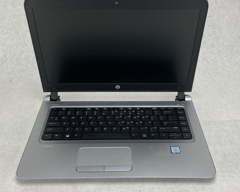 HP ProBook 440 G3 Intel Core i5-6200U 2.3GHz 4GB RAM 14" No Battery No HDD No OS