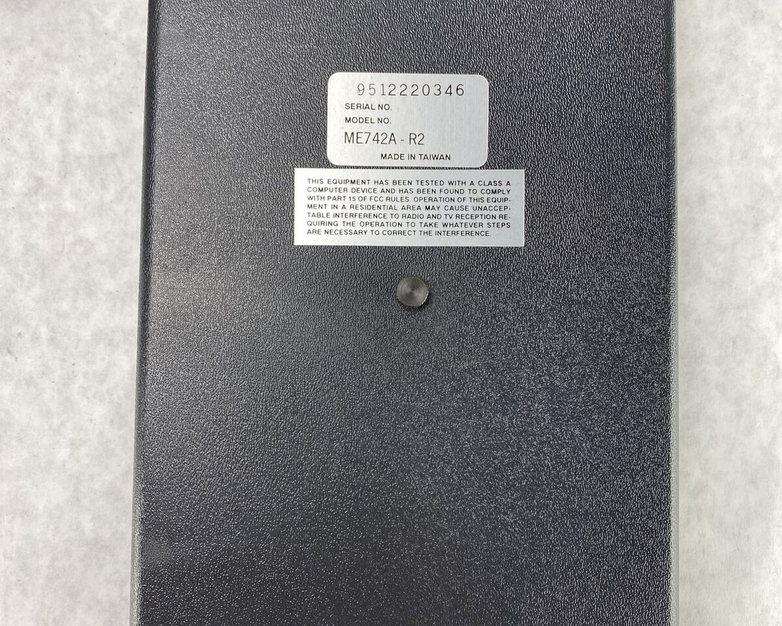 Black Box LD485S-MP RS-232/RS-485 Multipoint Line Driver ME742A-R2
