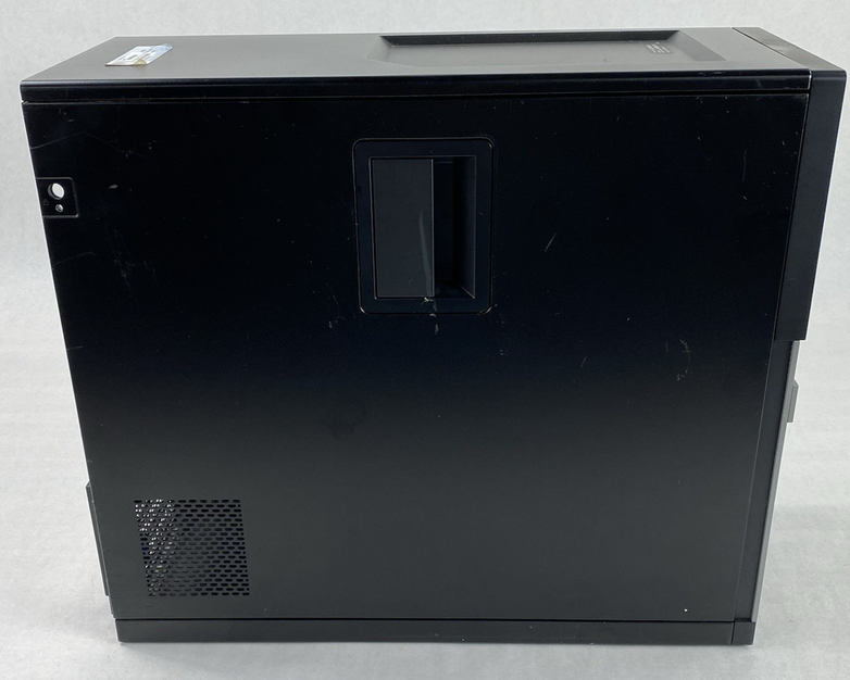 Dell OptiPlex 790 MT Intel Core i5-2400 3.10GHz 4GB RAM No HDD No OS
