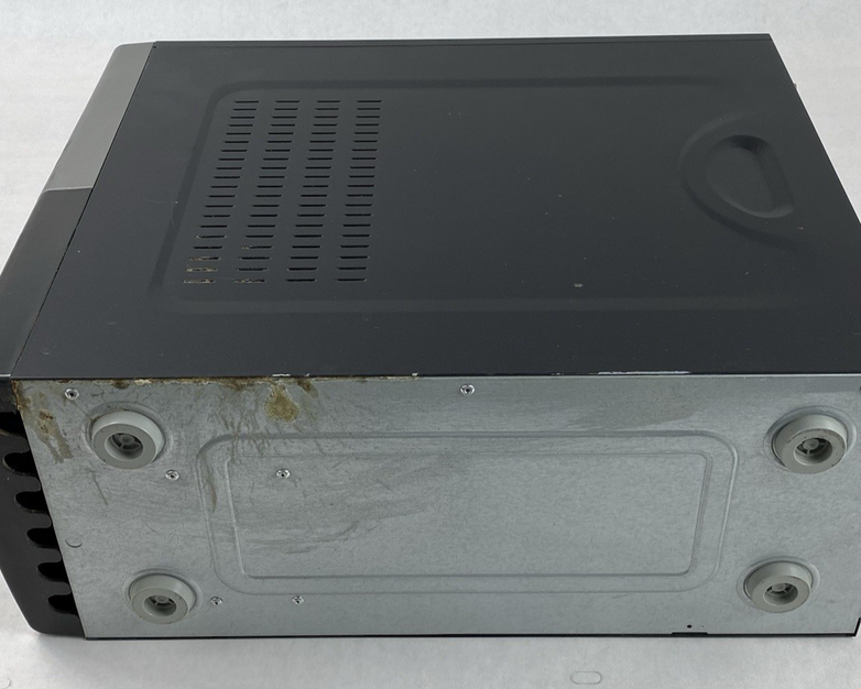Unbranded ATX Mid Tower Computer Case with 350W Power Supply