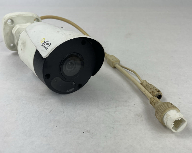 Archer AR4KB1.1 4K 8MP Bullet POE Camera Parts or Repair