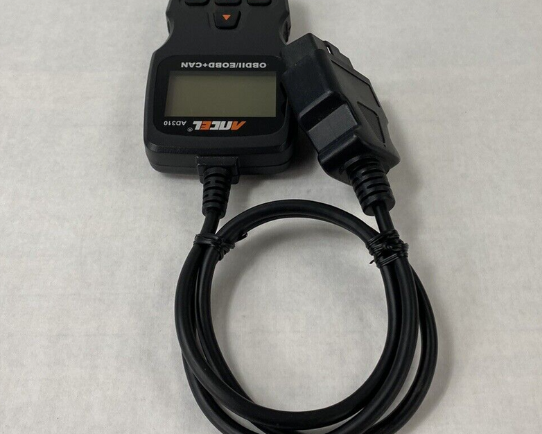 Ancel AD310 OBD2/EOB+CAN Auto Diagnostic Scan Tool