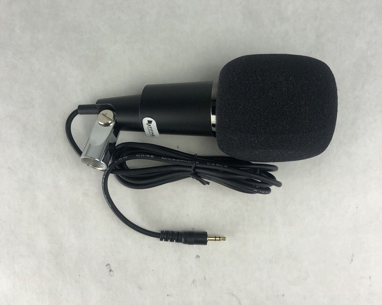 Fifine Condenser Microphone 3.5mm Plug Games-K667