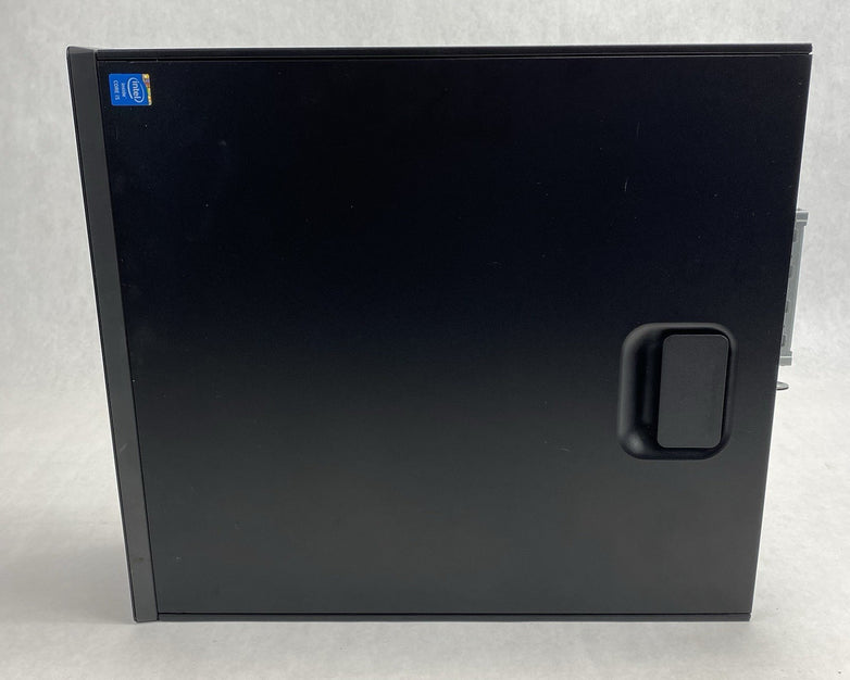 HP ProDesk 600 G1 SFF Intel Core i5-4570 3.20GHz 8GB RAM No HDD No OS
