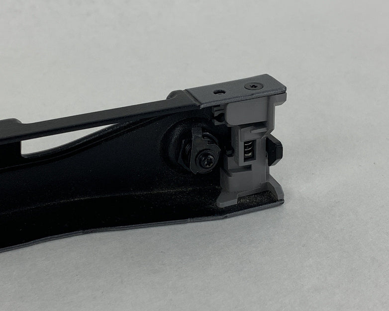 Dell Poweredge R420 Front Bezel Unlocked No Key