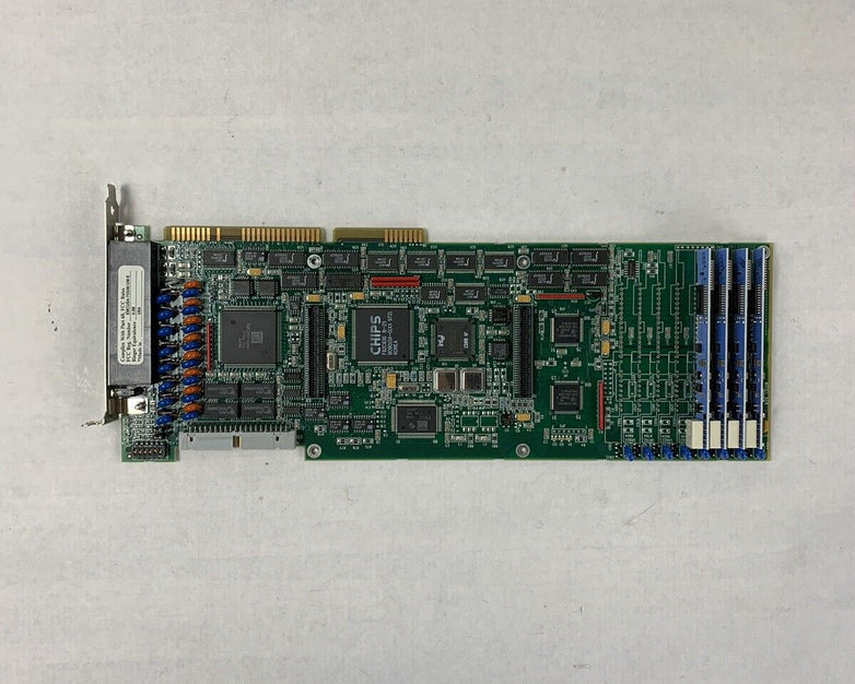 NMS EMCUSA-75548-UM-E Terminal Network Board