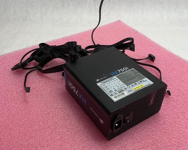 Corsair RPS0002 HX750i 750W Power Supply