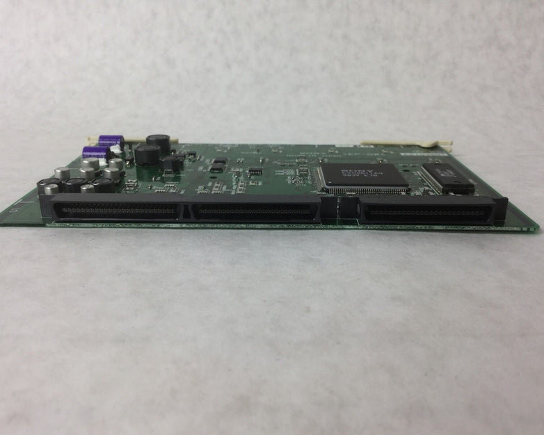 Genuine Sony Circuit Board (Removed from Betacam SX) 1-667-465-12 (A810350T)