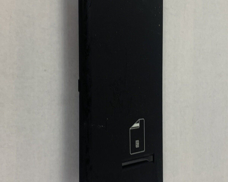 DataCard Dynamic CardWizard FCP 20/20 Top Door Card Slot