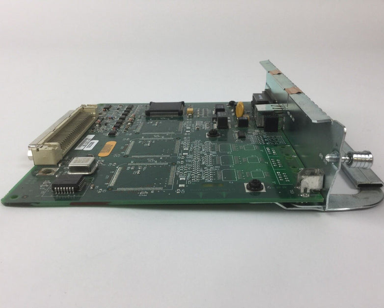 CISCO Systems Ethernet Module Circuit Board 800-02026-03E0