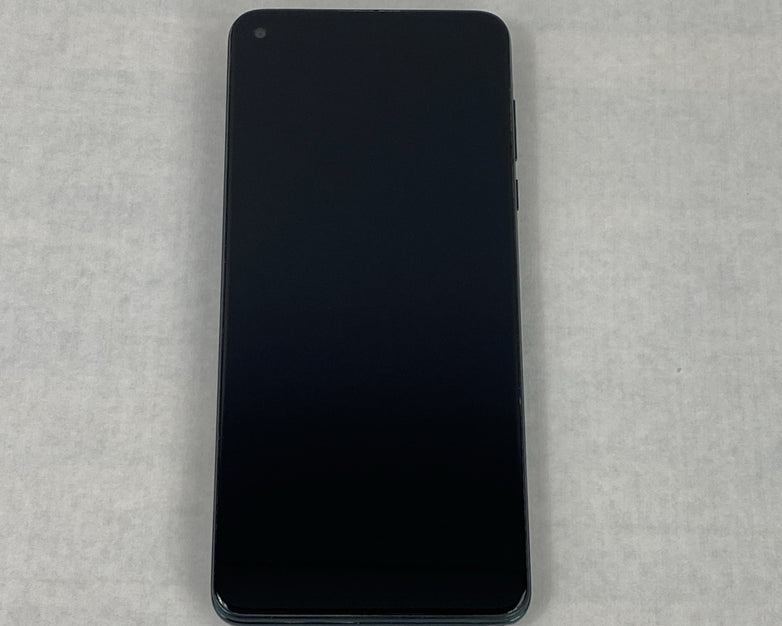 Motorola Moto G Stylus 5G 2021 128GB Unlocked 6.8" Cosmic Emerald
