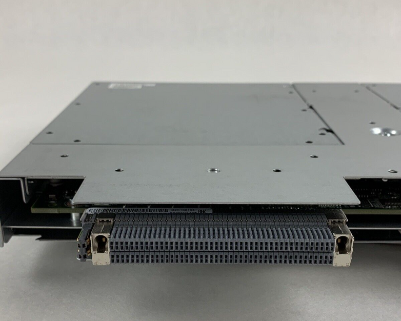 HP 407295-502 Onboard Administrator Module Tray For C7000 Blade Tested