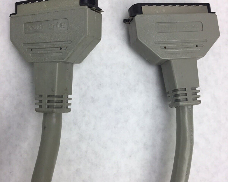 Wang Printer Interface Cable 421-0066