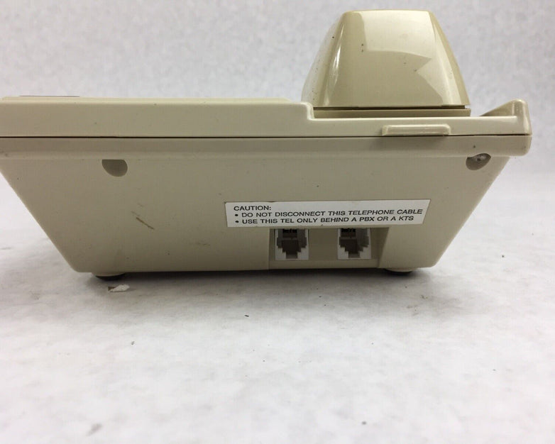 NEC Dterm Series Electra Mark ETE-1HM-2J